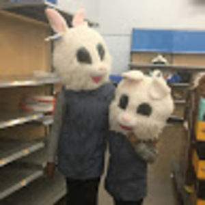 Meet your Posher, Arianna